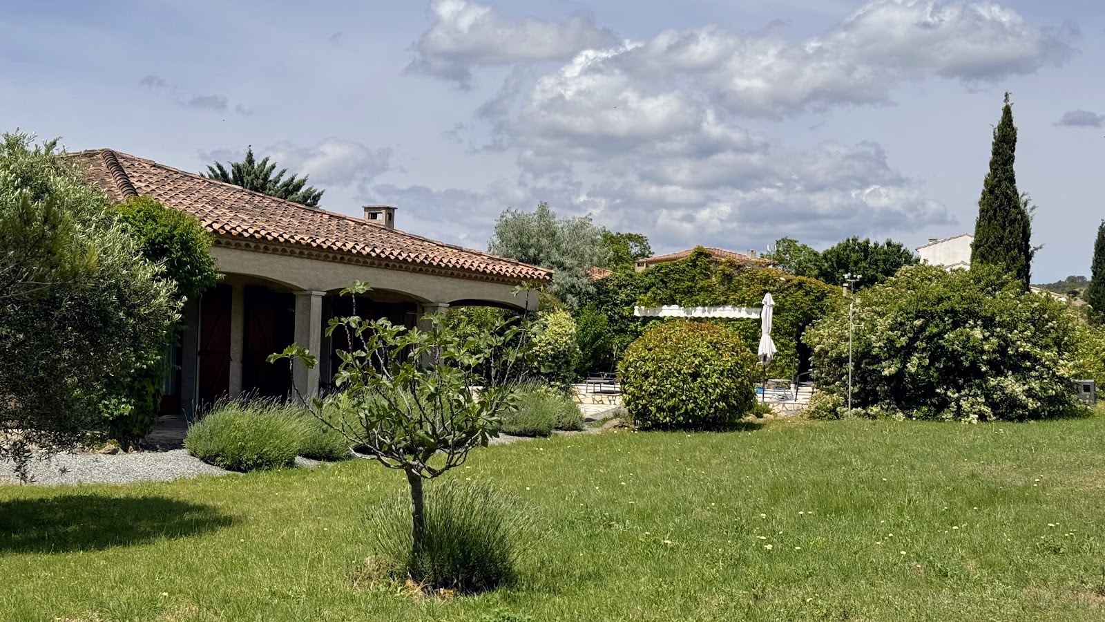 Villa à vendre  - 4 pièce(s) - 88m2 - Aigne (34210)