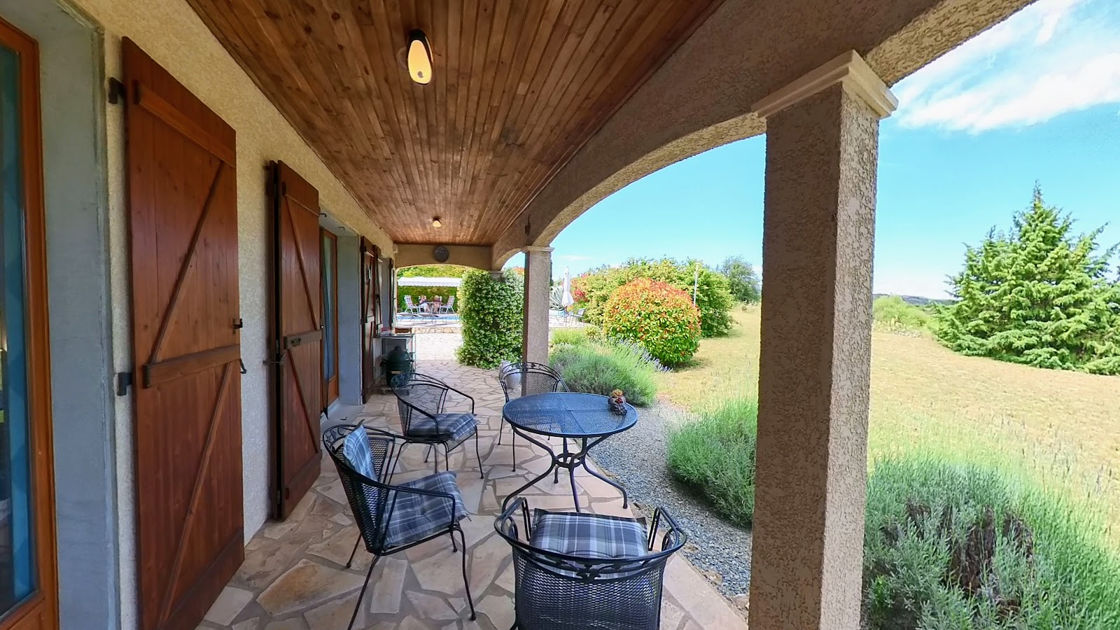 Villa à vendre  - 4 pièce(s) - 88m2 - Aigne (34210)