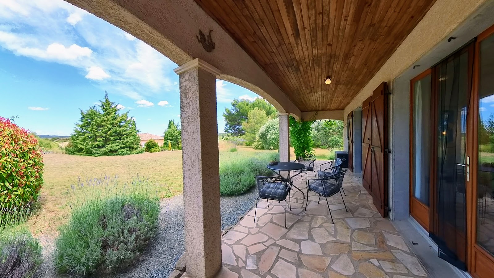 Villa à vendre  - 4 pièce(s) - 88m2 - Aigne (34210)