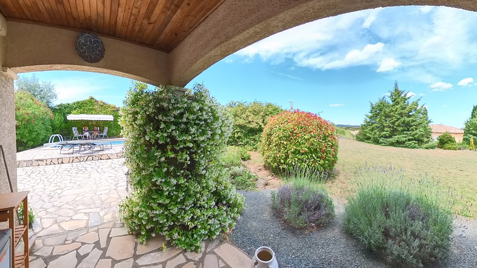 Villa à vendre  - 4 pièce(s) - 88m2 - Aigne (34210)