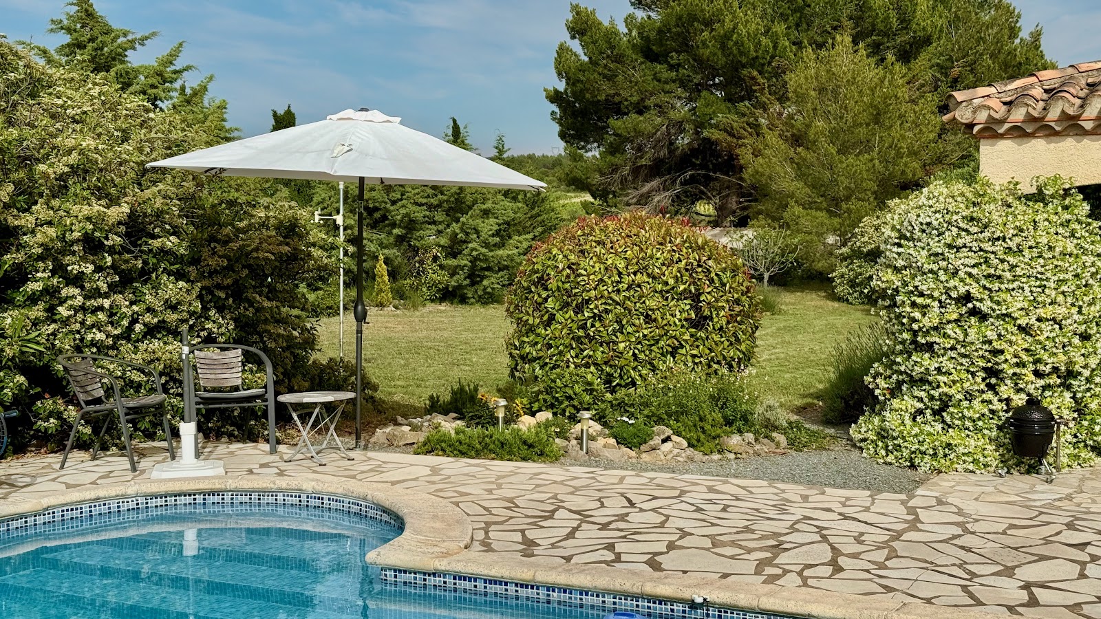 Villa à vendre  - 4 pièce(s) - 88m2 - Aigne (34210)