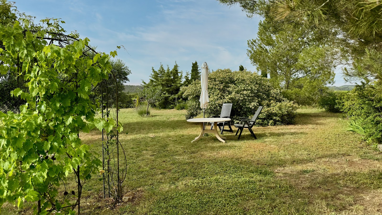 Villa à vendre  - 4 pièce(s) - 88m2 - Aigne (34210)