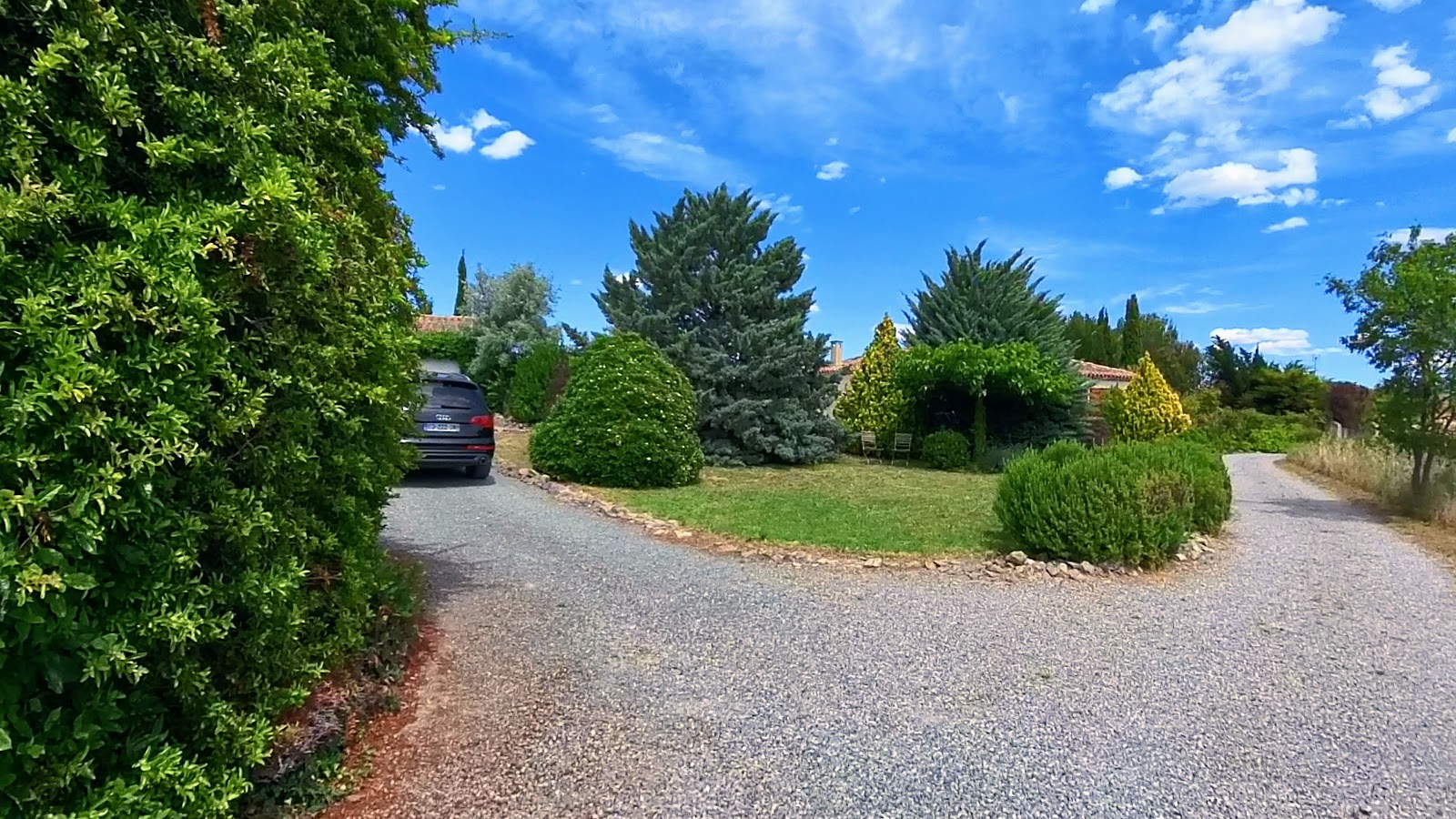 Villa à vendre  - 4 pièce(s) - 88m2 - Aigne (34210)