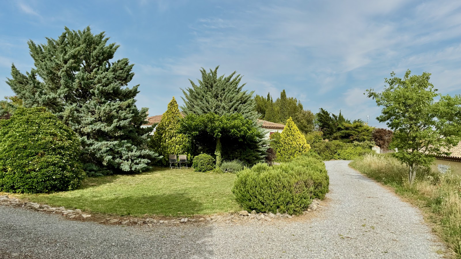 Villa à vendre  - 4 pièce(s) - 88m2 - Aigne (34210)