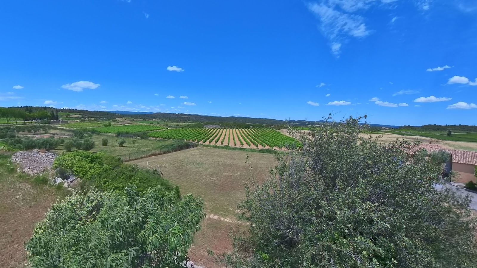 Villa à vendre  - 4 pièce(s) - 88m2 - Aigne (34210)