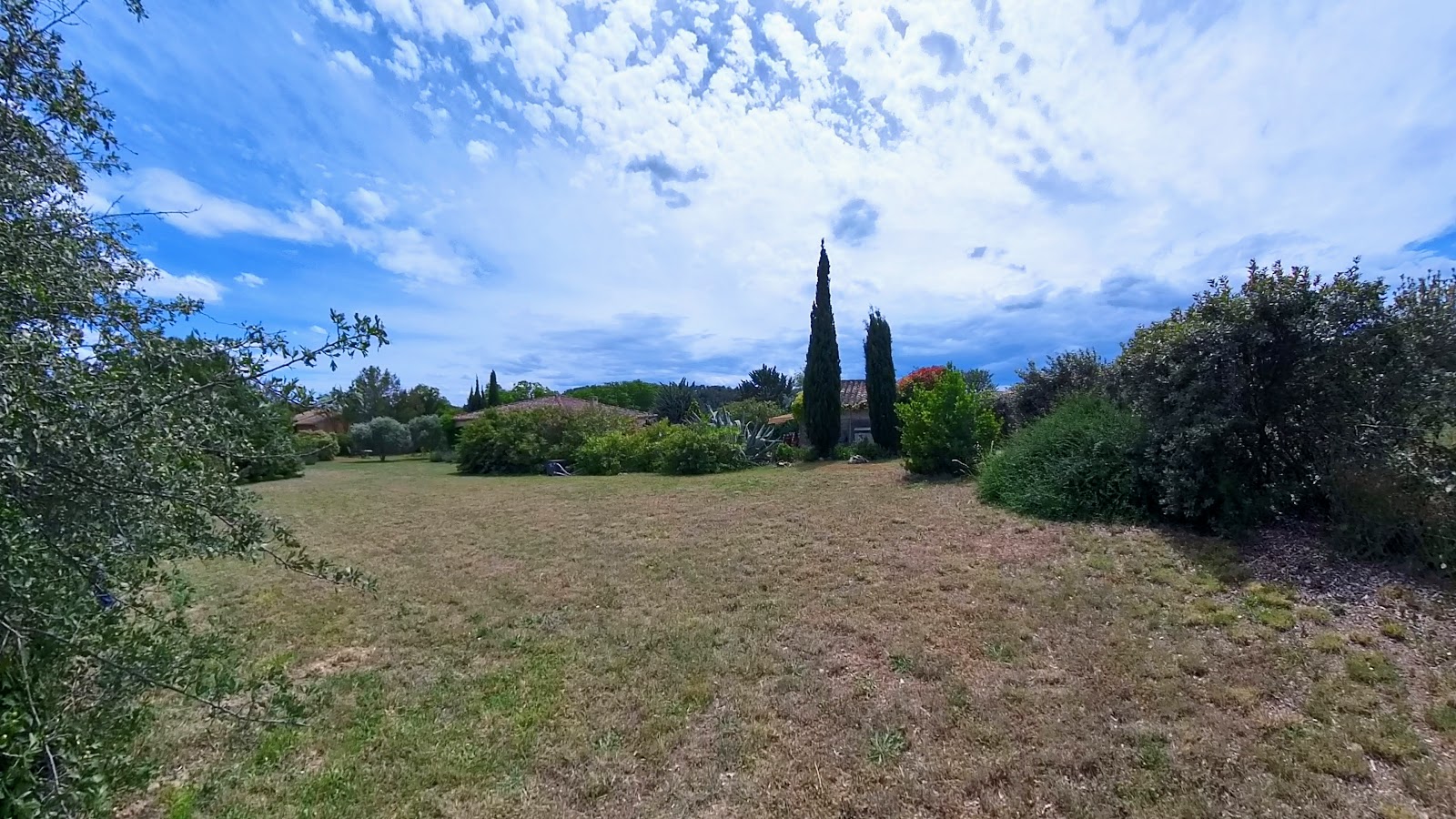 Villa à vendre  - 4 pièce(s) - 88m2 - Aigne (34210)