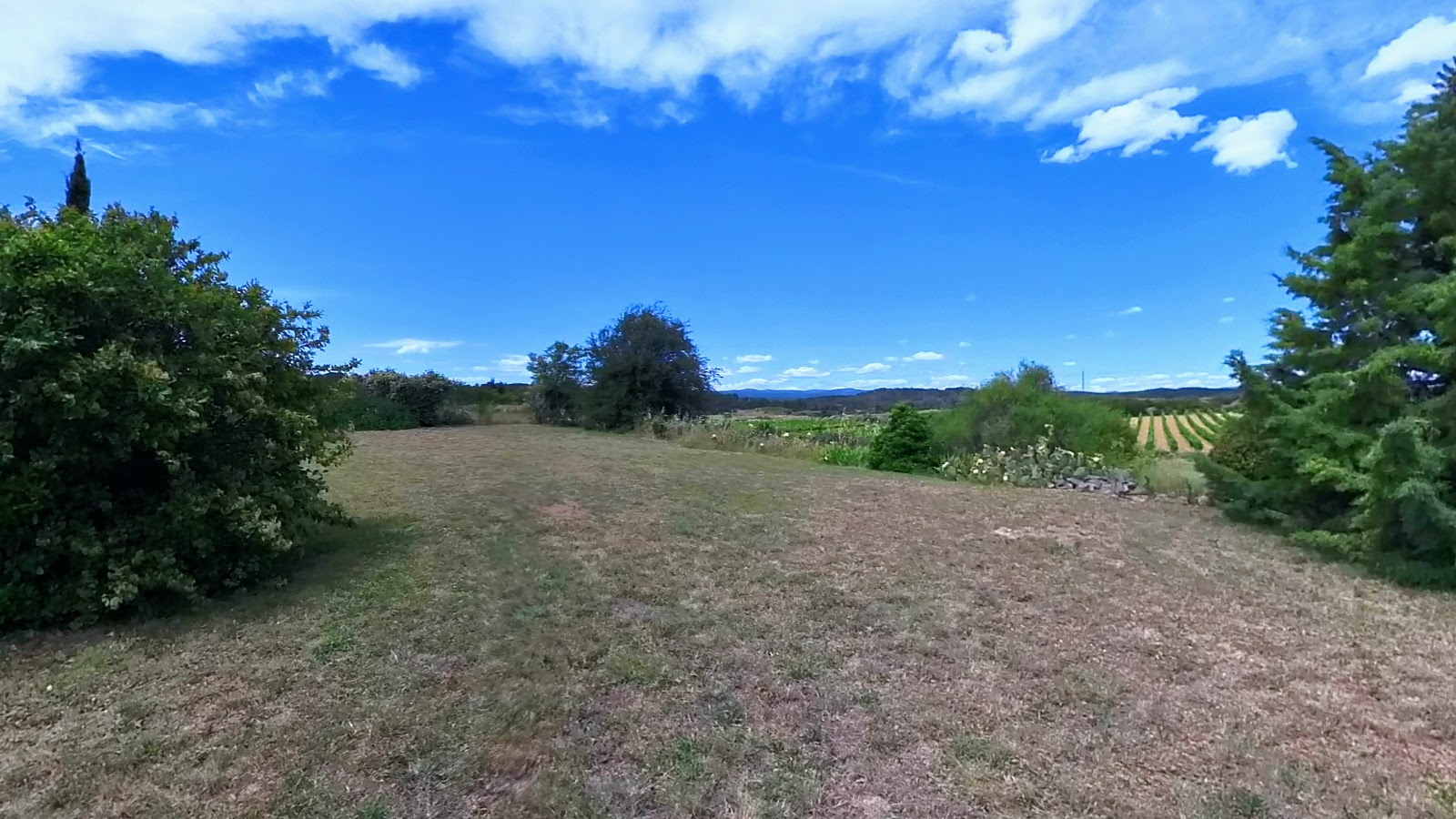 Villa à vendre  - 4 pièce(s) - 88m2 - Aigne (34210)