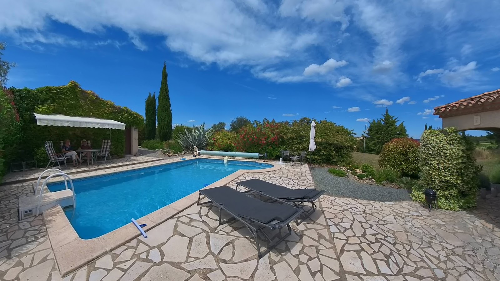 Villa à vendre  - 4 pièce(s) - 88m2 - Aigne (34210)