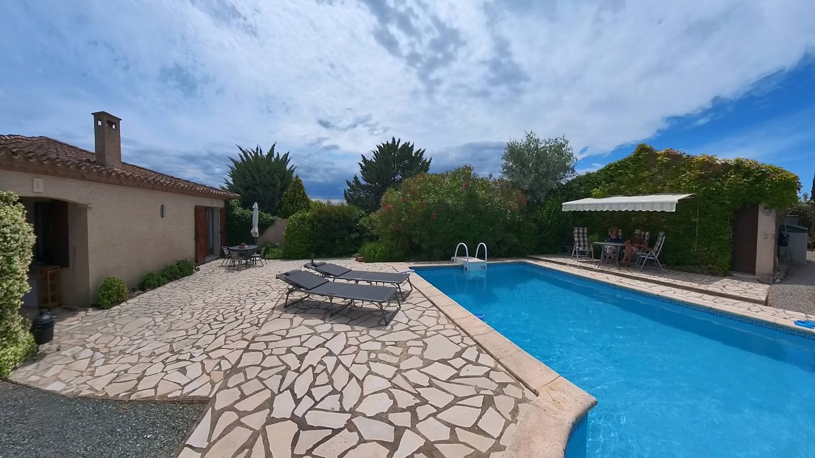 Villa à vendre  - 4 pièce(s) - 88m2 - Aigne (34210)