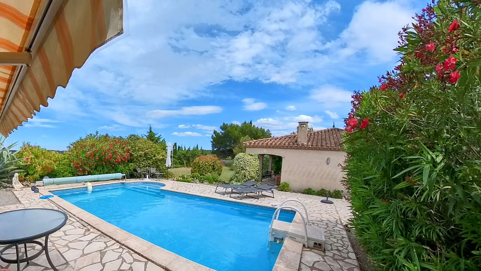 Villa à vendre  - 4 pièce(s) - 88m2 - Aigne (34210)