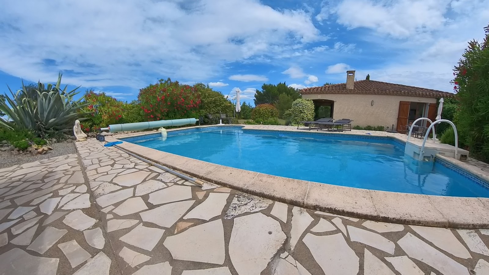 Villa à vendre  - 4 pièce(s) - 88m2 - Aigne (34210)