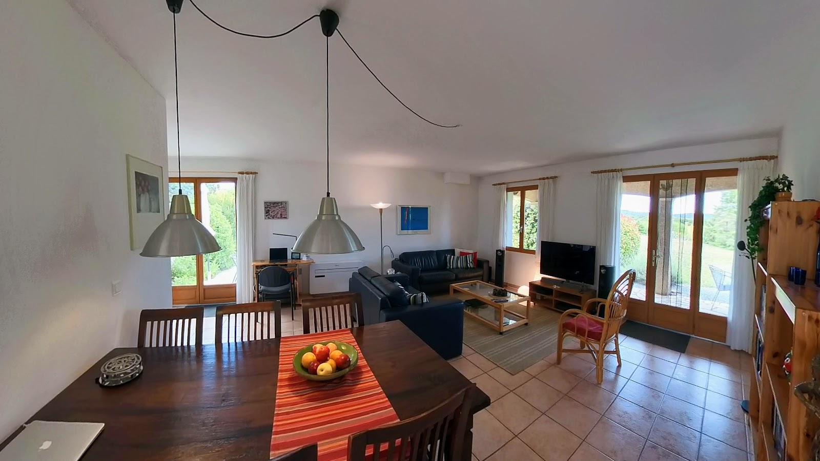 Villa à vendre  - 4 pièce(s) - 88m2 - Aigne (34210)