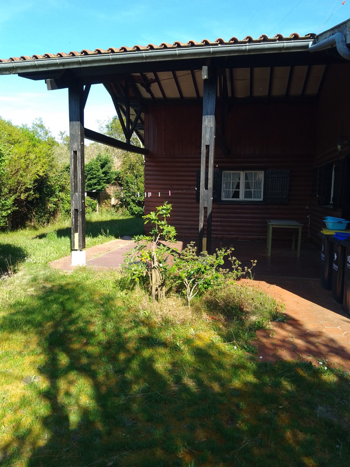 Maison à vendre  - 5 pièce(s) - 92m2 - Lège-cap-ferret (33950)