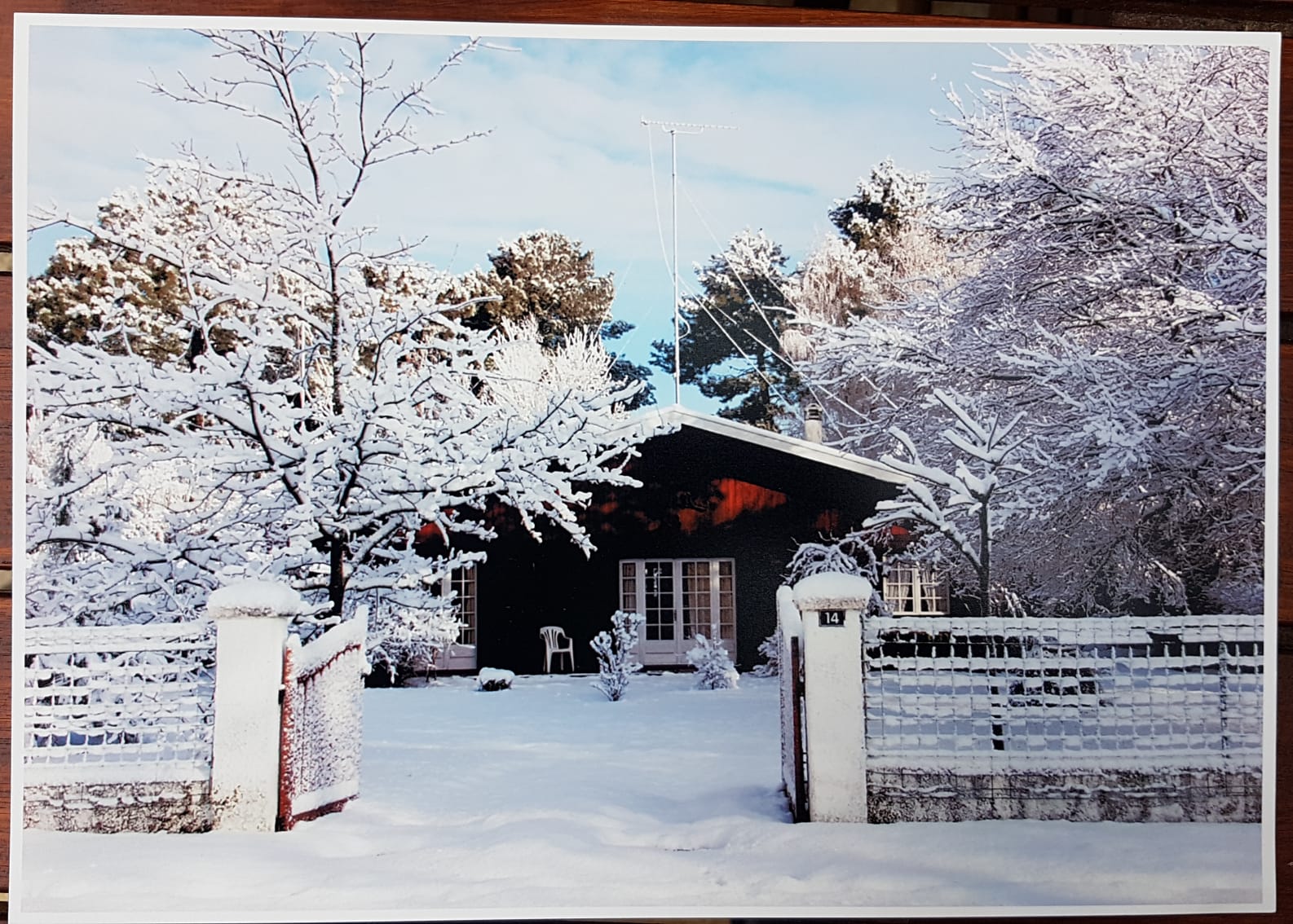 Maison à vendre  - 5 pièce(s) - 92m2 - Lège-cap-ferret (33950)