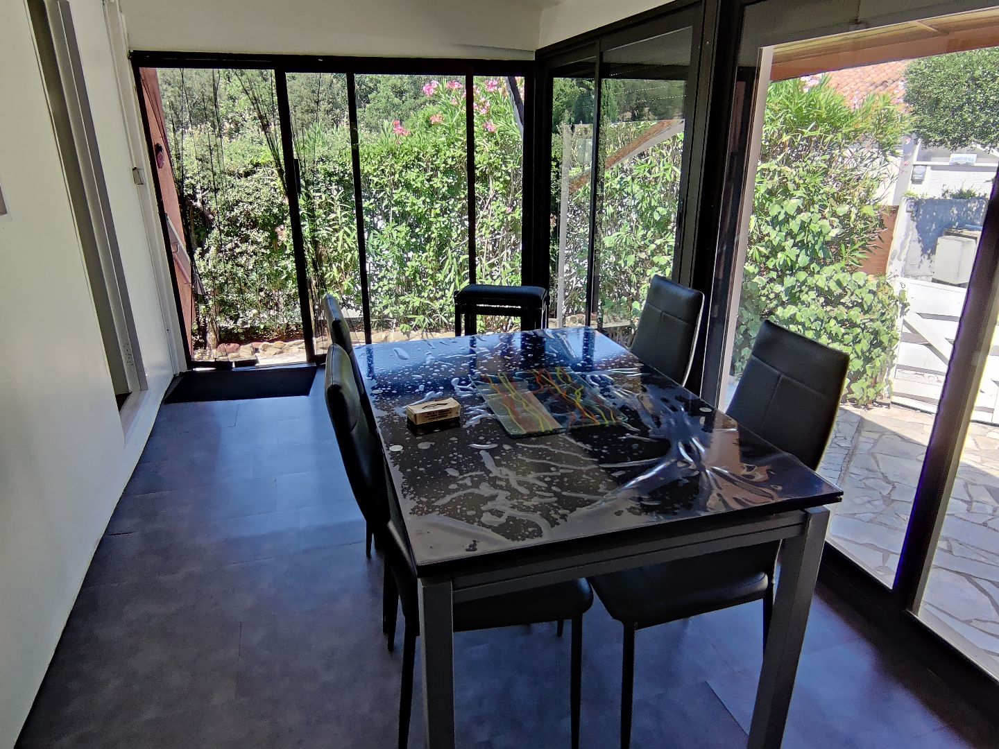 Chalet à vendre  - 3 pièce(s) - 48m2 - Roquebrune-sur-argens (83520)