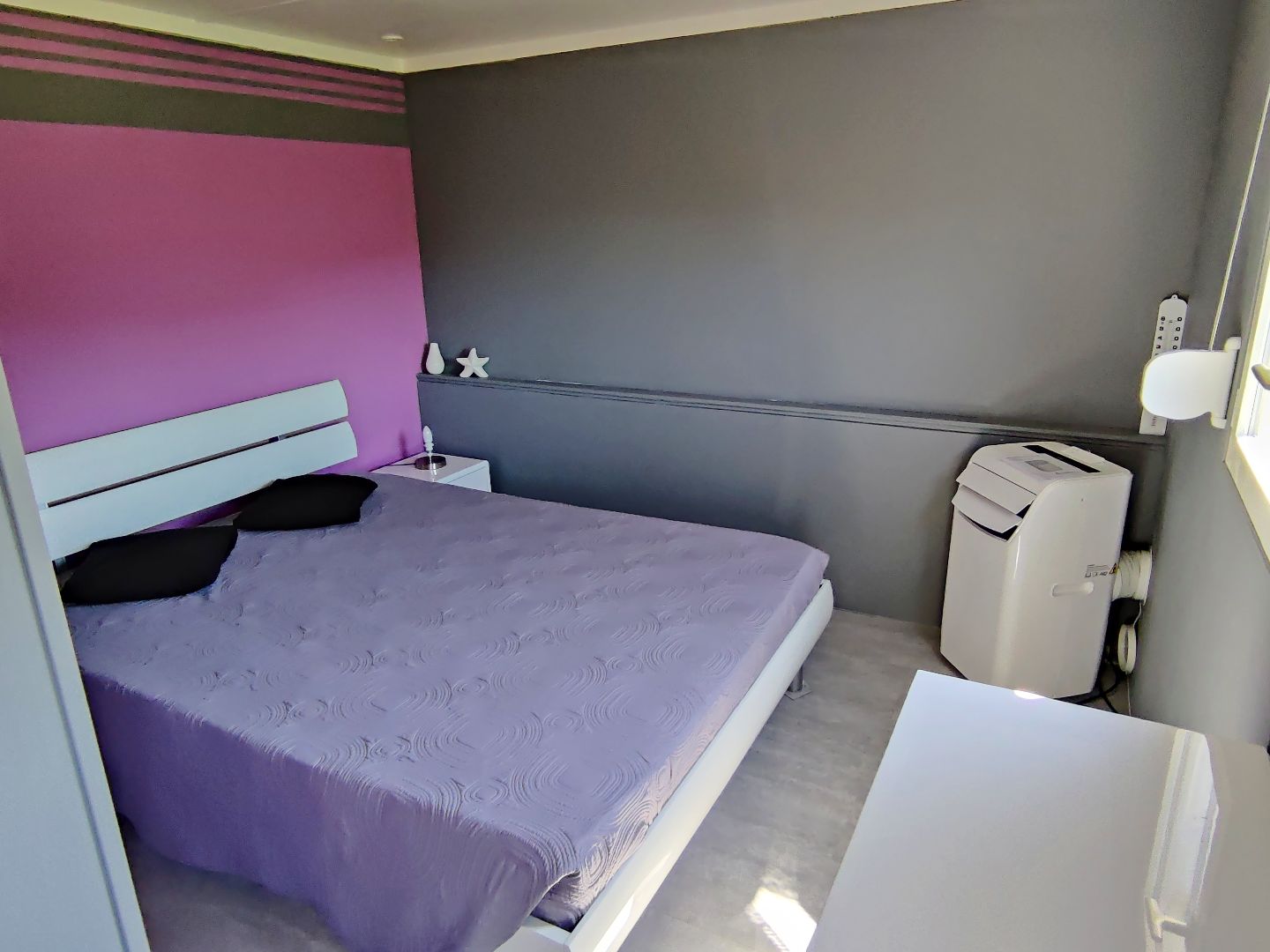 Chalet à vendre  - 3 pièce(s) - 48m2 - Roquebrune-sur-argens (83520)