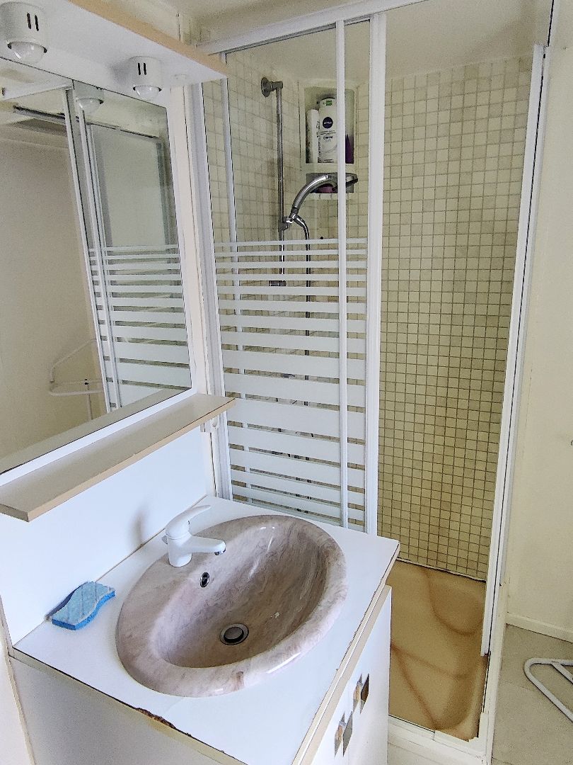 Chalet à vendre  - 3 pièce(s) - 48m2 - Roquebrune-sur-argens (83520)