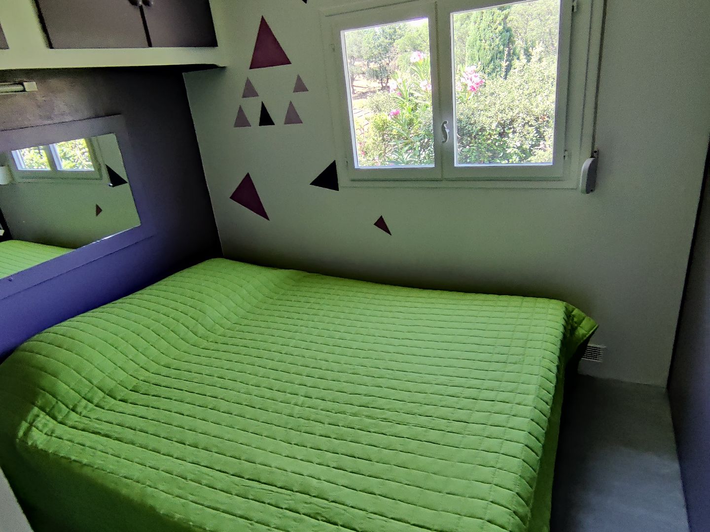 Chalet à vendre  - 3 pièce(s) - 48m2 - Roquebrune-sur-argens (83520)