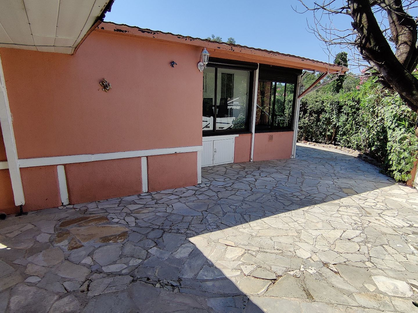 Chalet à vendre  - 3 pièce(s) - 48m2 - Roquebrune-sur-argens (83520)