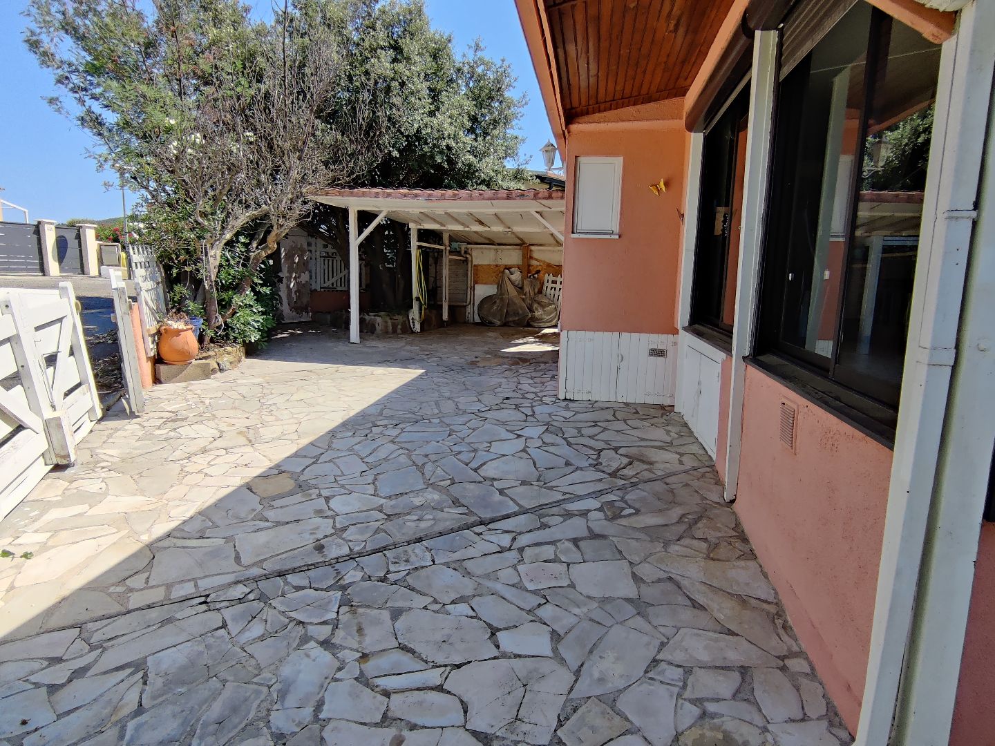 Chalet à vendre  - 3 pièce(s) - 48m2 - Roquebrune-sur-argens (83520)