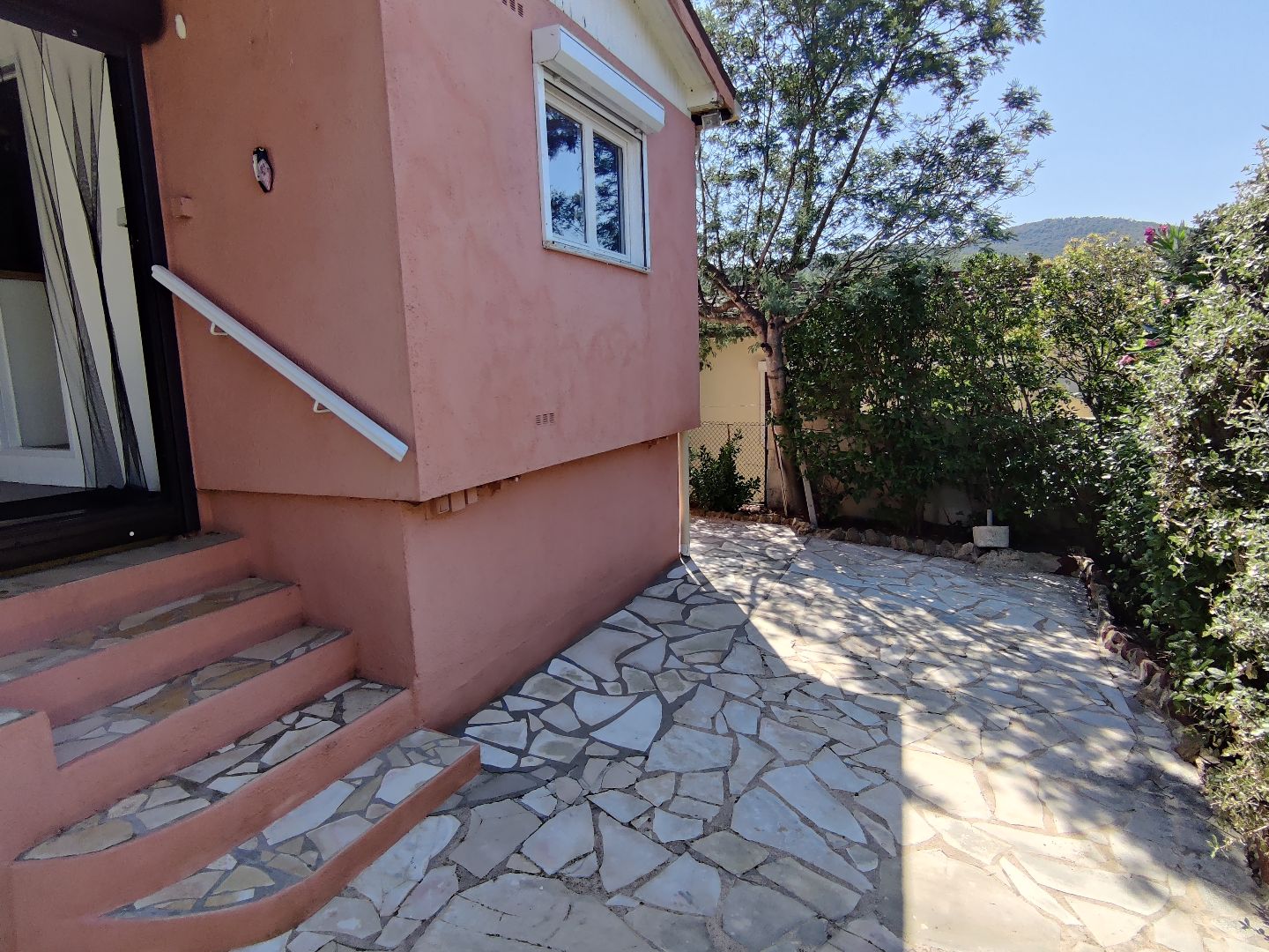 Chalet à vendre  - 3 pièce(s) - 48m2 - Roquebrune-sur-argens (83520)