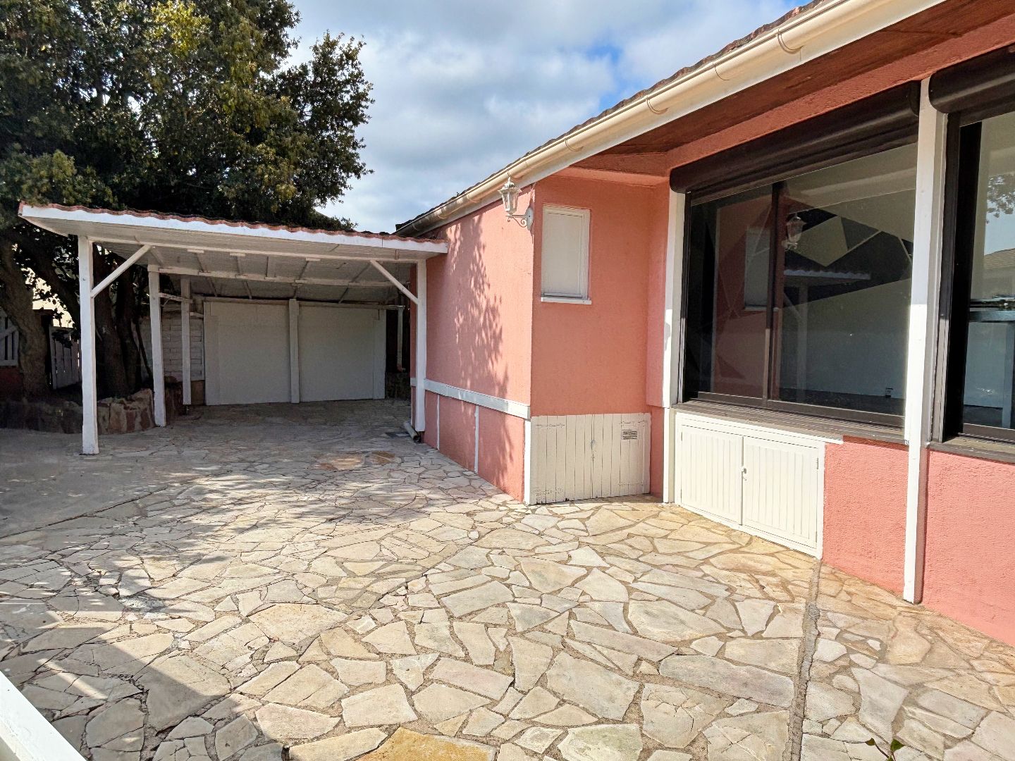 Chalet à vendre  - 3 pièce(s) - 48m2 - Roquebrune-sur-argens (83520)