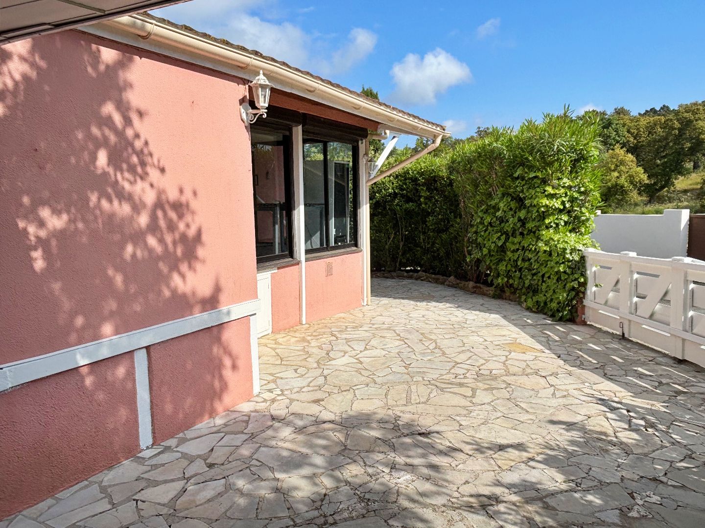 Chalet à vendre  - 3 pièce(s) - 48m2 - Roquebrune-sur-argens (83520)