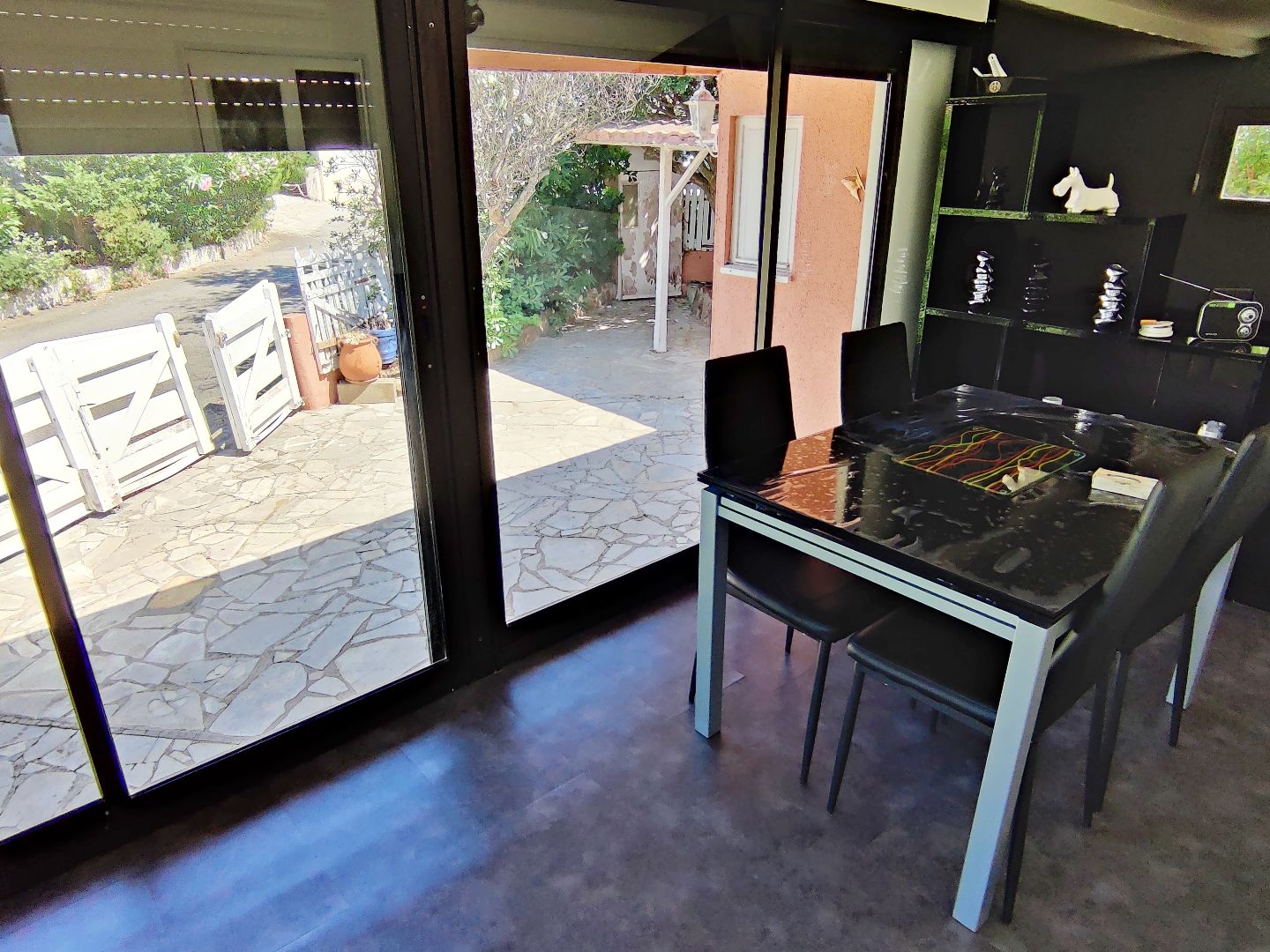 Chalet à vendre  - 3 pièce(s) - 48m2 - Roquebrune-sur-argens (83520)