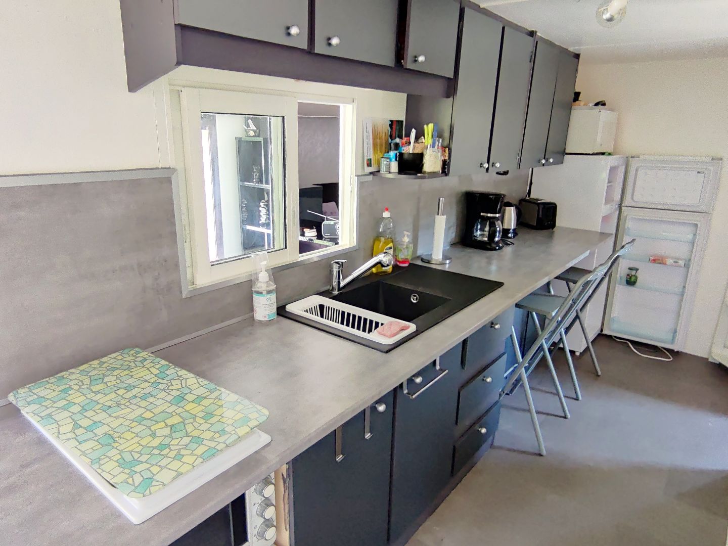 Chalet à vendre  - 3 pièce(s) - 48m2 - Roquebrune-sur-argens (83520)