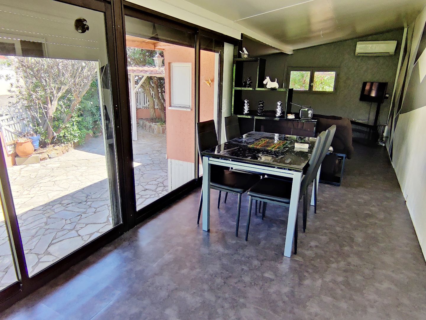 Chalet à vendre  - 3 pièce(s) - 48m2 - Roquebrune-sur-argens (83520)