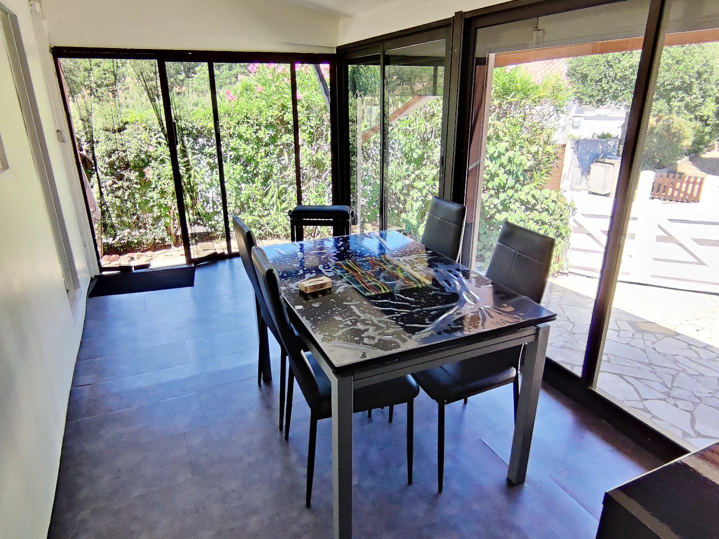 Chalet à vendre  - 3 pièce(s) - 48m2 - Roquebrune-sur-argens (83520)