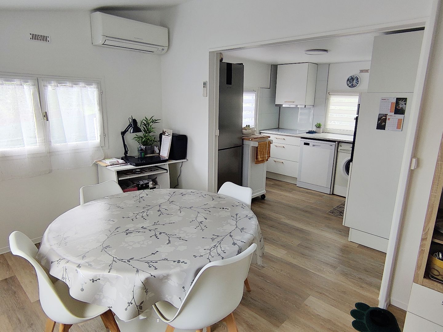 Chalet à vendre  - 3 pièce(s) - 55m2 - Roquebrune-sur-argens (83520)