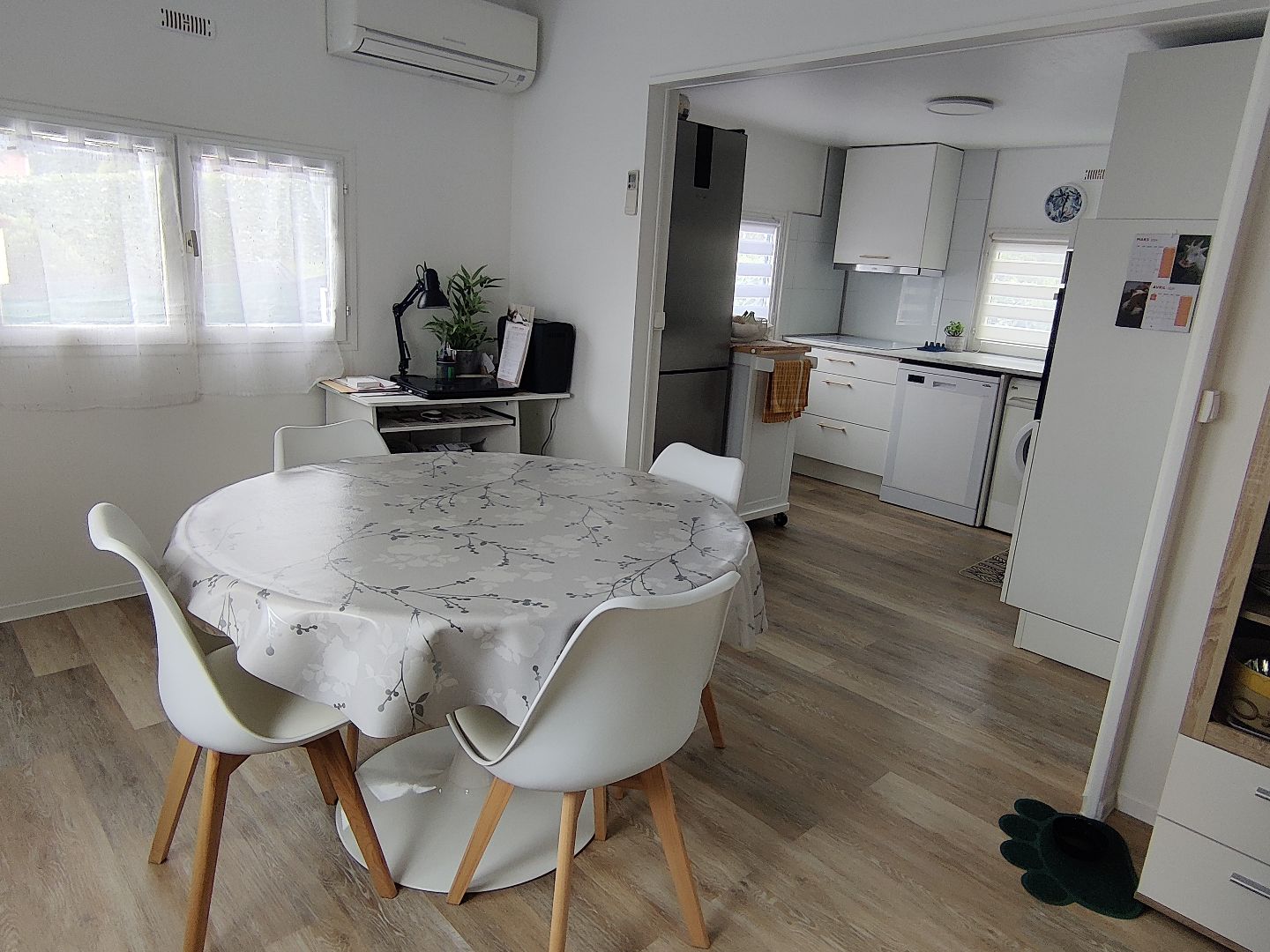 Chalet à vendre  - 3 pièce(s) - 55m2 - Roquebrune-sur-argens (83520)