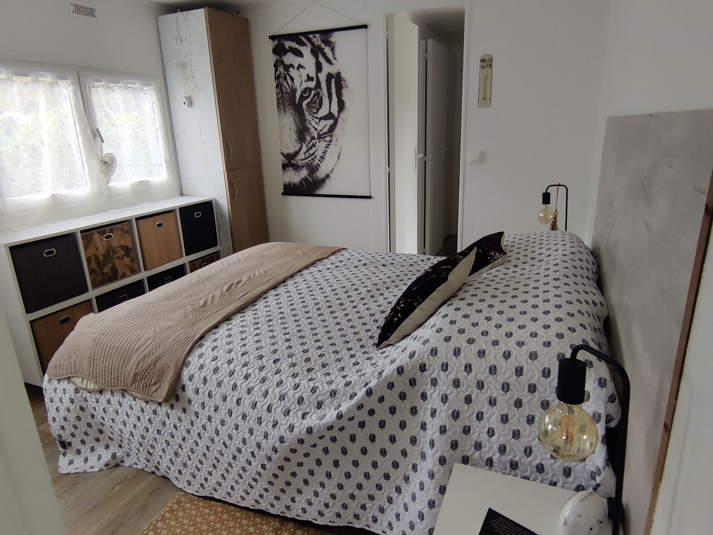 Chalet à vendre  - 3 pièce(s) - 55m2 - Roquebrune-sur-argens (83520)