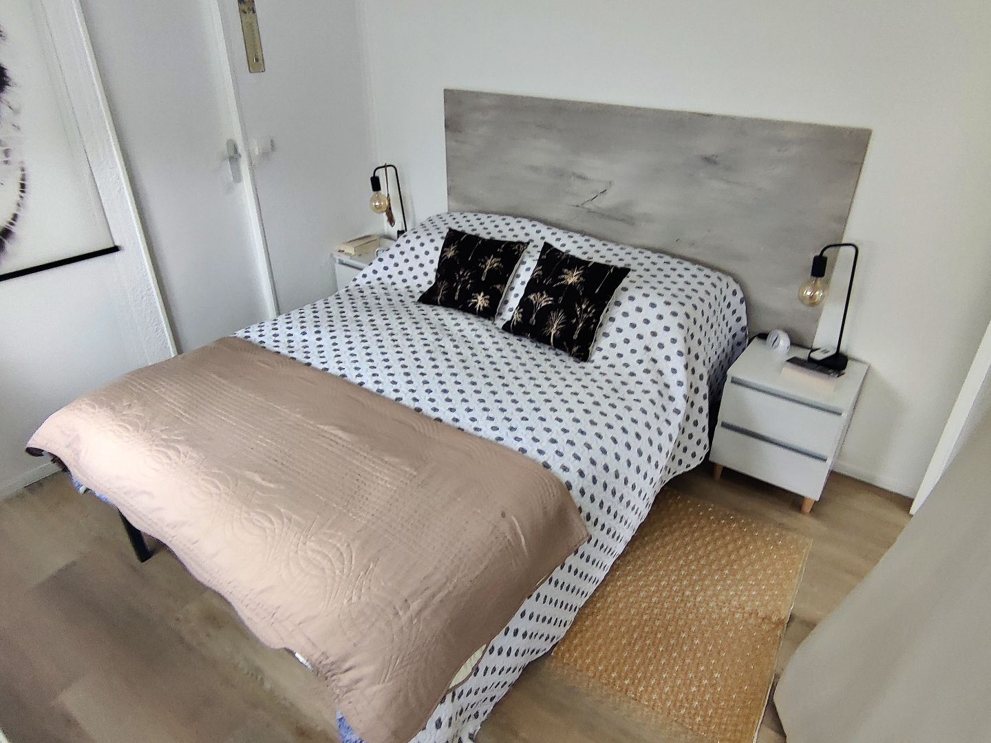 Chalet à vendre  - 3 pièce(s) - 55m2 - Roquebrune-sur-argens (83520)