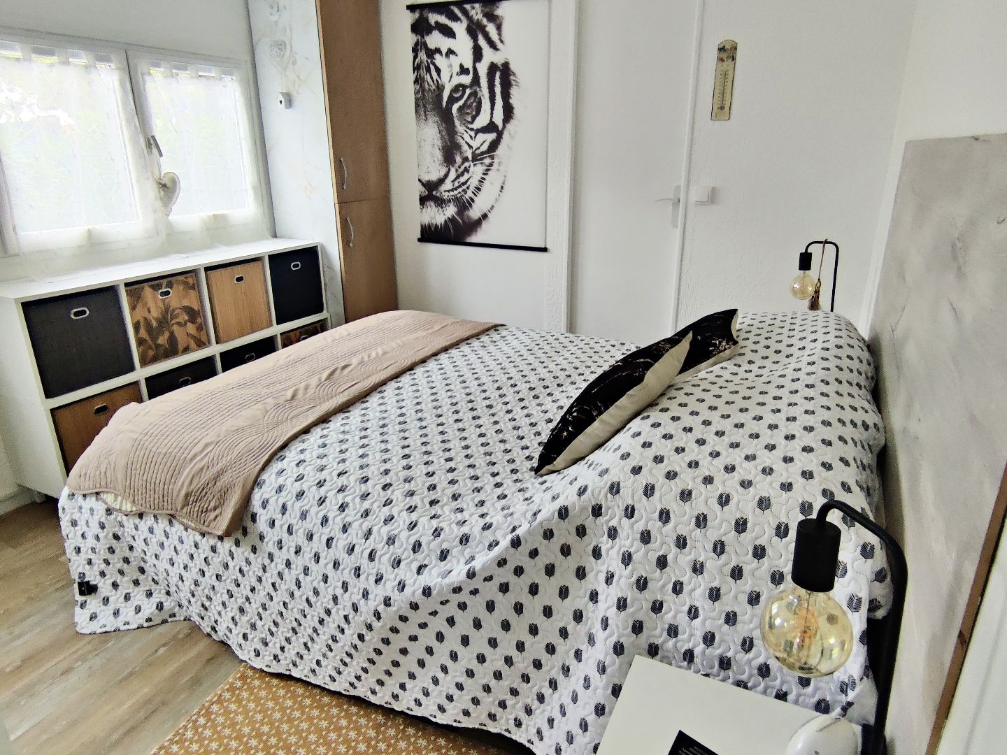 Chalet à vendre  - 3 pièce(s) - 55m2 - Roquebrune-sur-argens (83520)