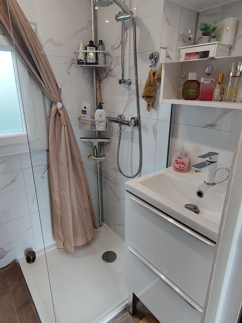 Chalet à vendre  - 3 pièce(s) - 55m2 - Roquebrune-sur-argens (83520)