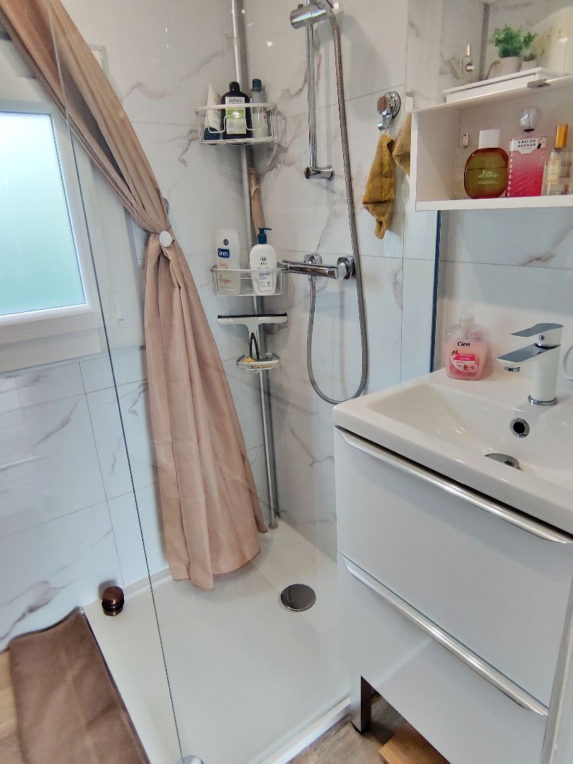 Chalet à vendre  - 3 pièce(s) - 55m2 - Roquebrune-sur-argens (83520)