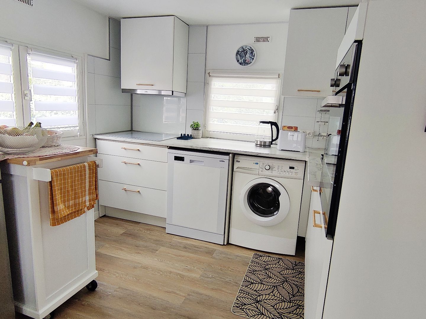 Chalet à vendre  - 3 pièce(s) - 55m2 - Roquebrune-sur-argens (83520)