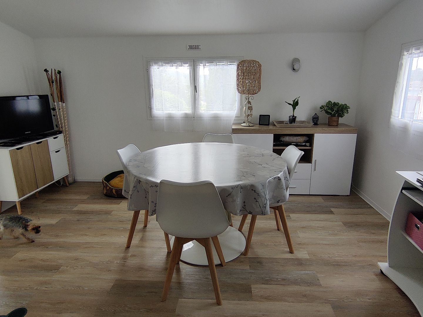 Chalet à vendre  - 3 pièce(s) - 55m2 - Roquebrune-sur-argens (83520)