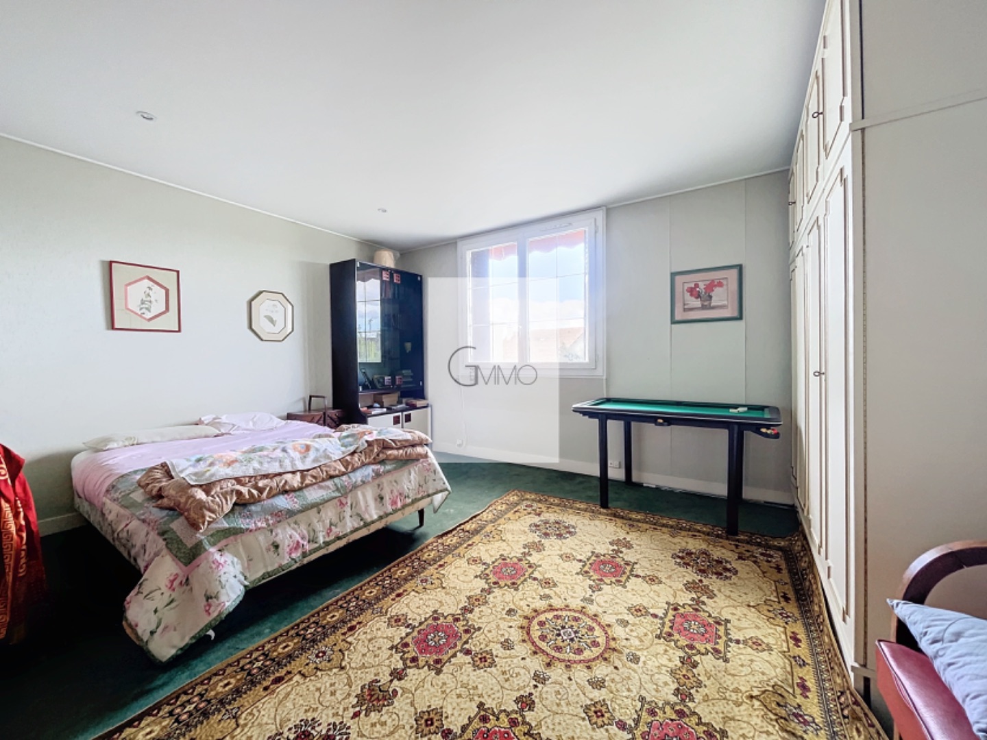 Maison à vendre  - 6 pièce(s) - 124.24m2 - L'haÿ-les-roses (94240)