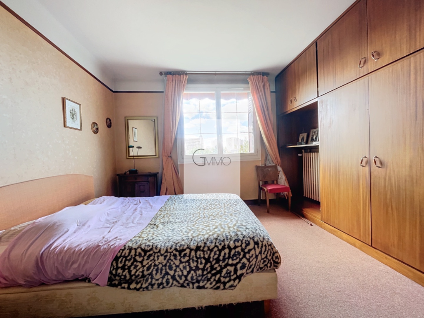 Maison à vendre  - 6 pièce(s) - 124.24m2 - L'haÿ-les-roses (94240)