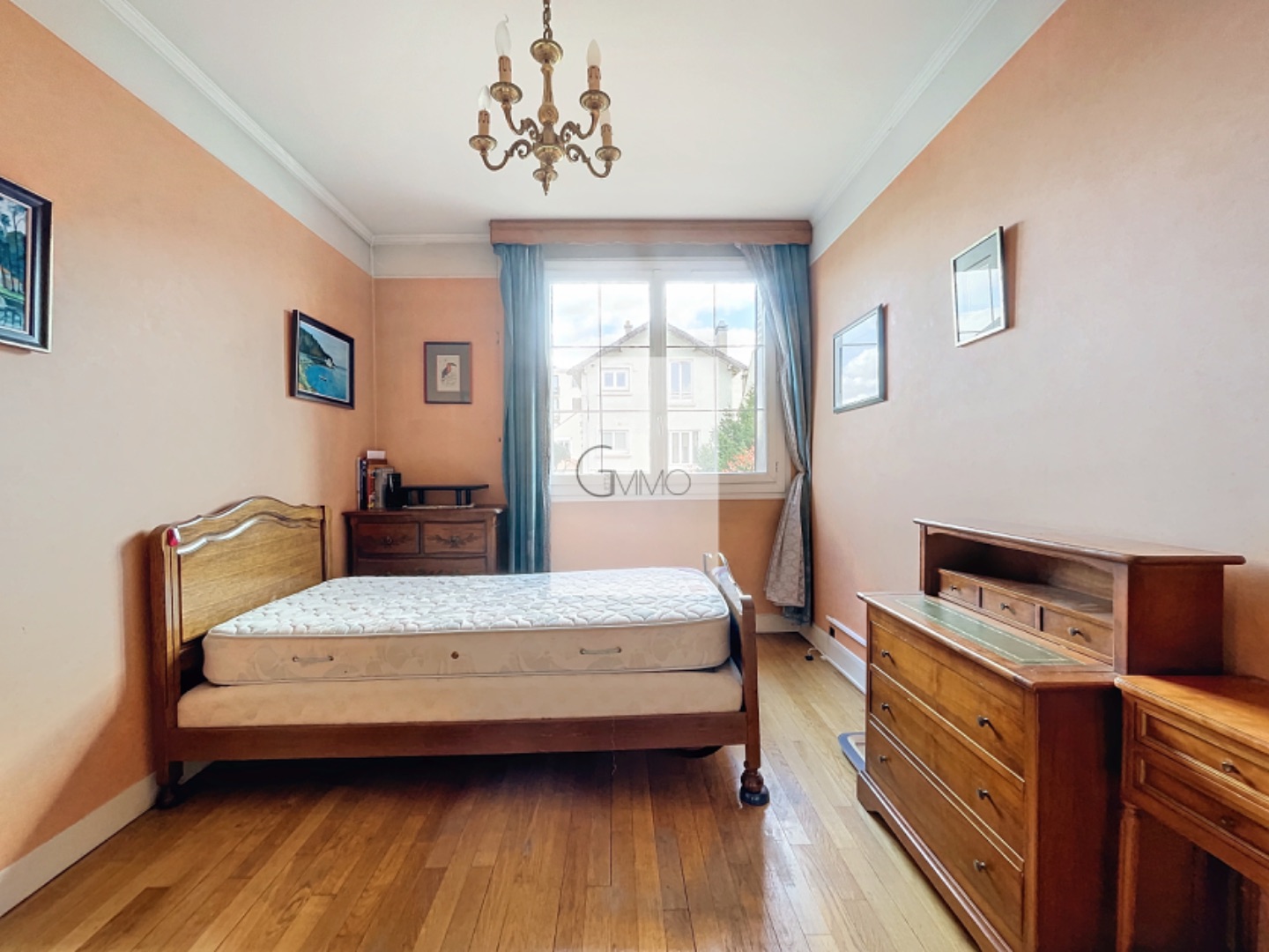 Maison à vendre  - 6 pièce(s) - 124.24m2 - L'haÿ-les-roses (94240)