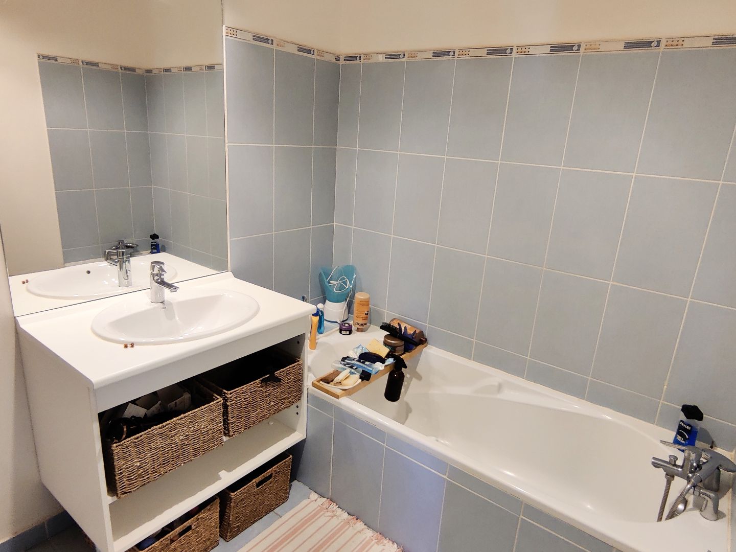 Appartement à vendre  - 2 pièce(s) - 55m2 - Saint-raphaël (83700)