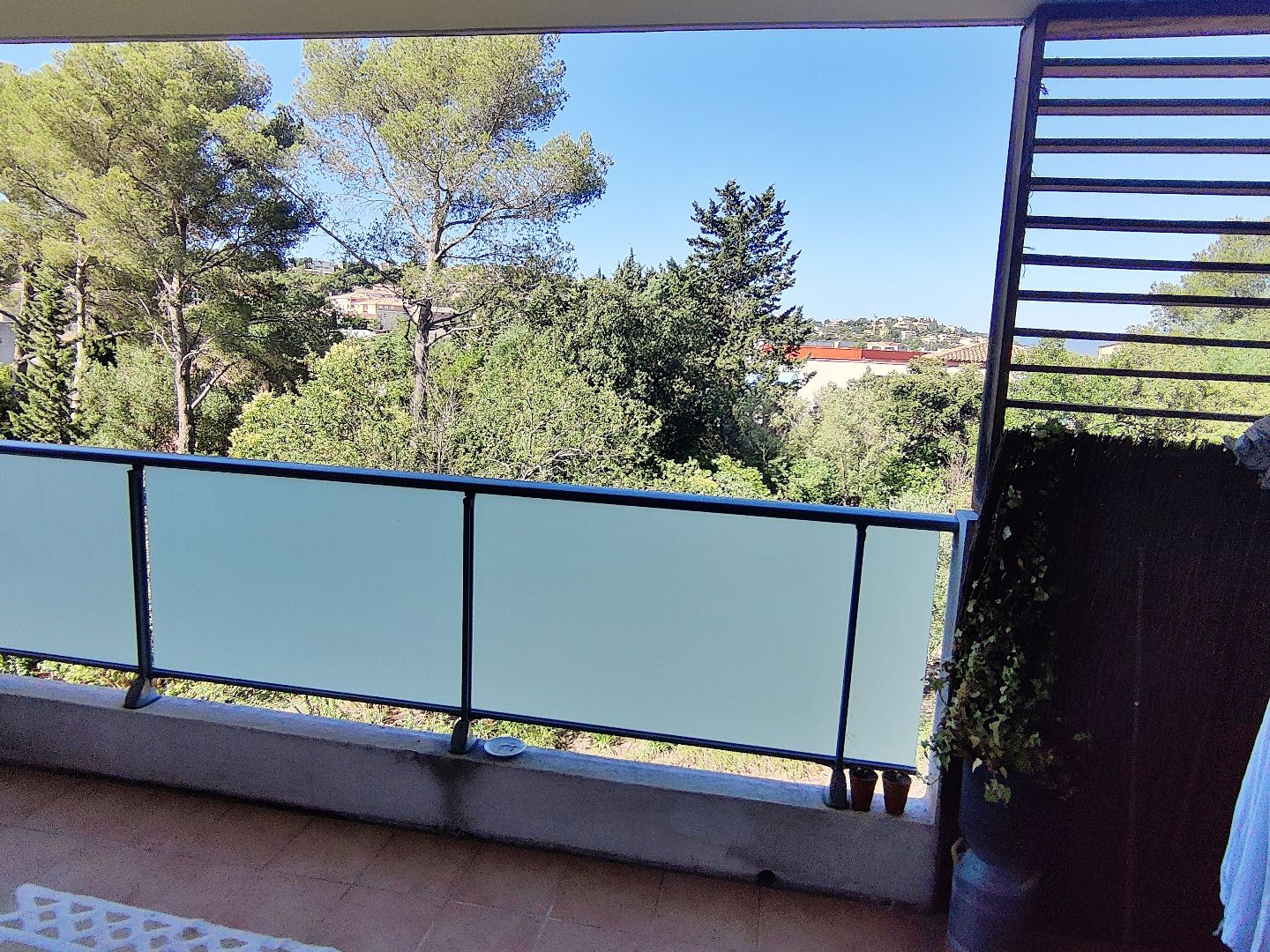 Appartement à vendre  - 2 pièce(s) - 55m2 - Saint-raphaël (83700)