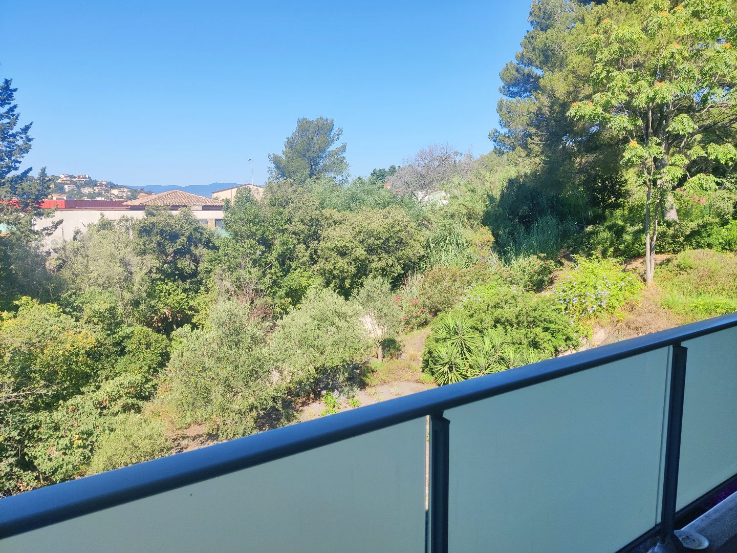 Appartement à vendre  - 2 pièce(s) - 55m2 - Saint-raphaël (83700)