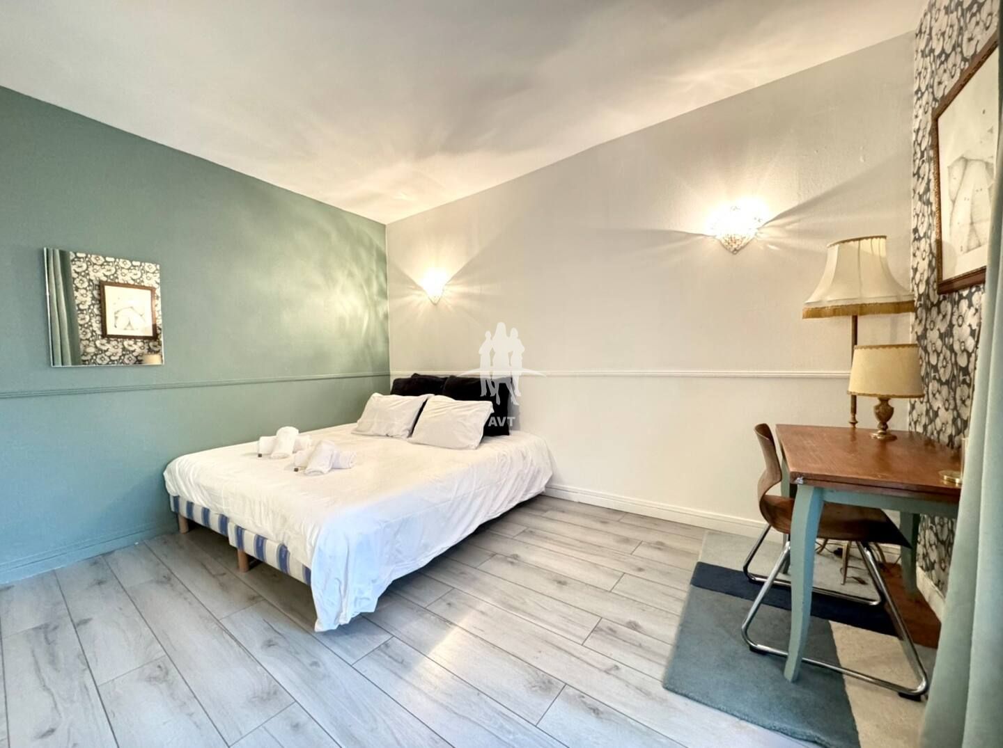 Appartement à vendre  - 1 pièce(s) - 29m2 - Pantin (93500)