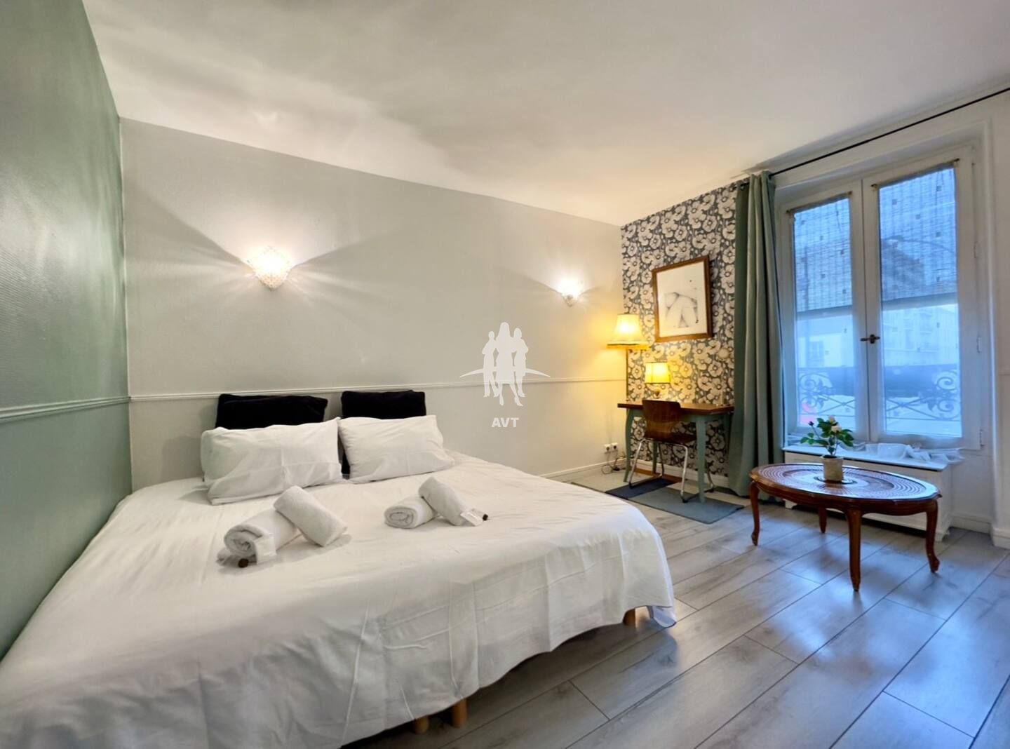 Appartement à vendre  - 1 pièce(s) - 29m2 - Pantin (93500)