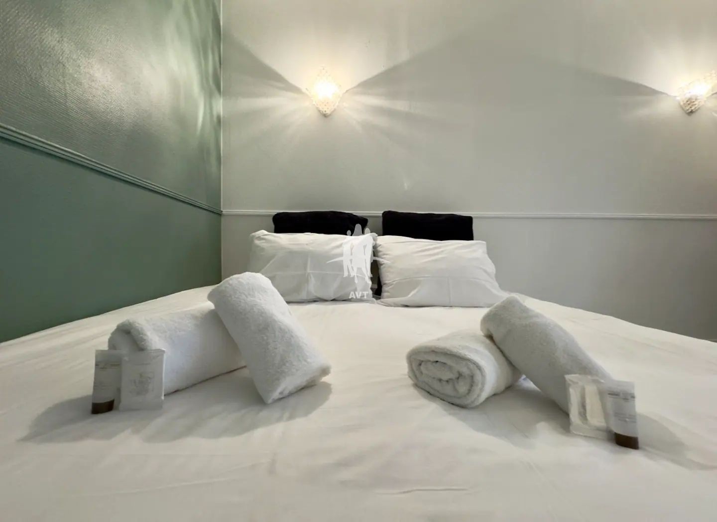 Appartement à vendre  - 1 pièce(s) - 29m2 - Pantin (93500)