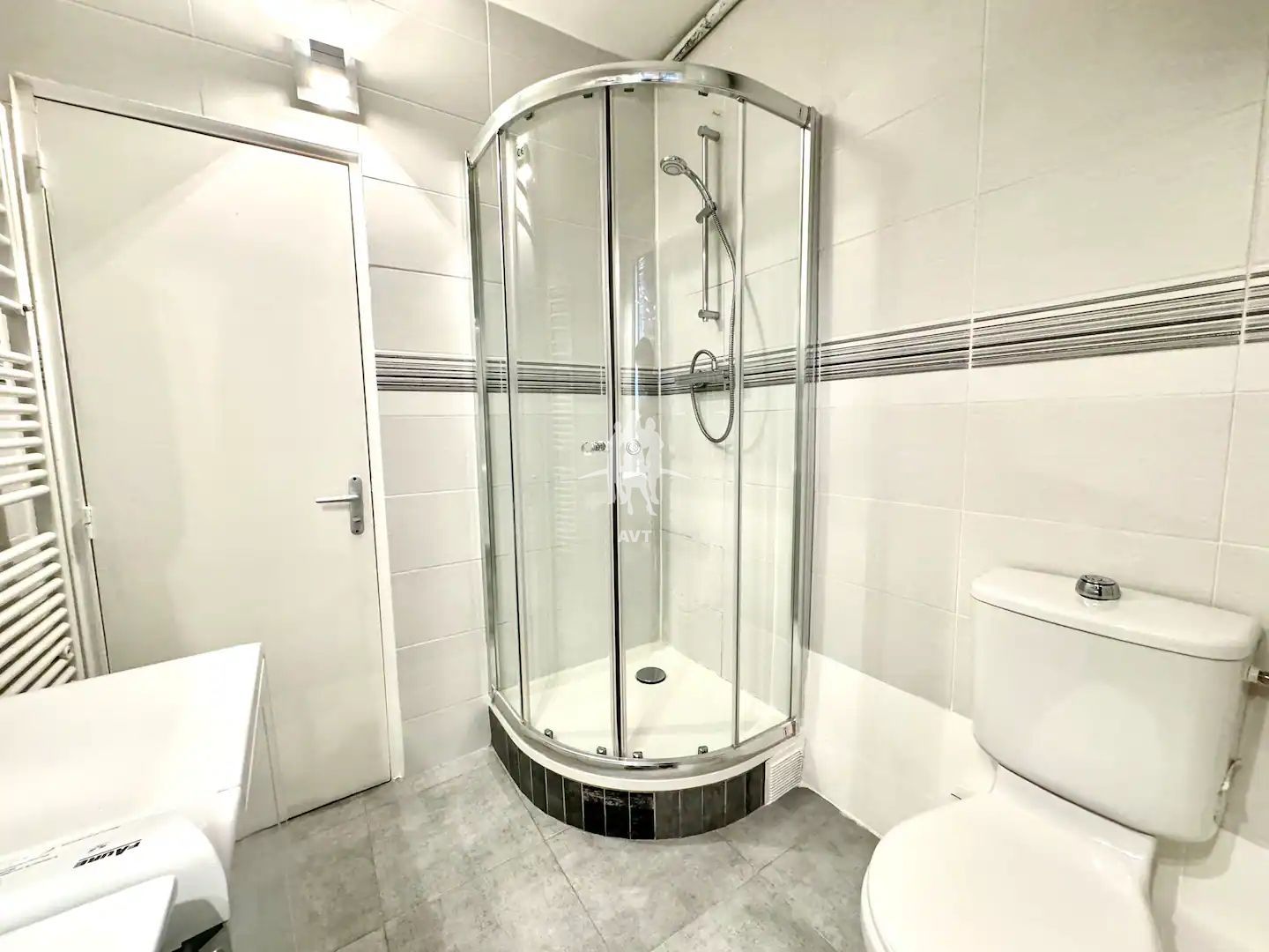 Appartement à vendre  - 1 pièce(s) - 29m2 - Pantin (93500)